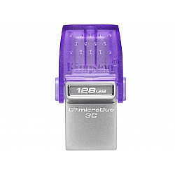 KINGSTON USB memorija DTDUO3CG3, 256GB, DT microDuo, 3.2